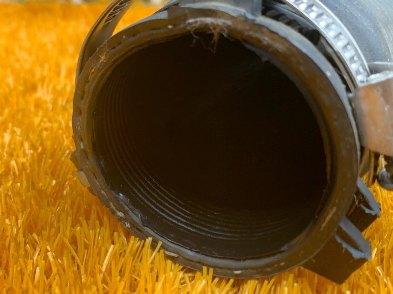 Патрубок интеркулера, 500 рублей, Красноярск