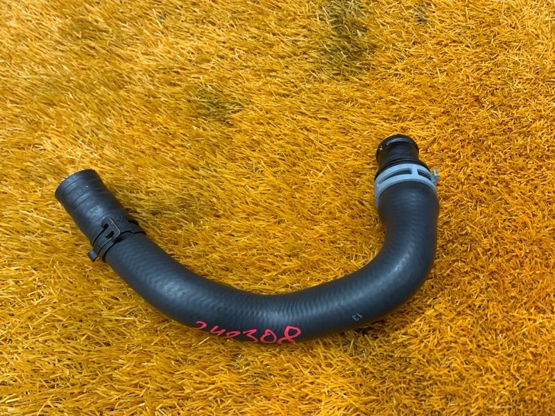 Патрубок системы охлаждения, 510 рублей, Красноярск