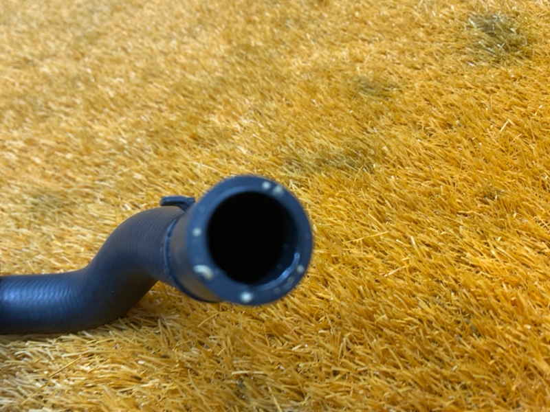 Патрубок системы охлаждения, 510 рублей, Красноярск