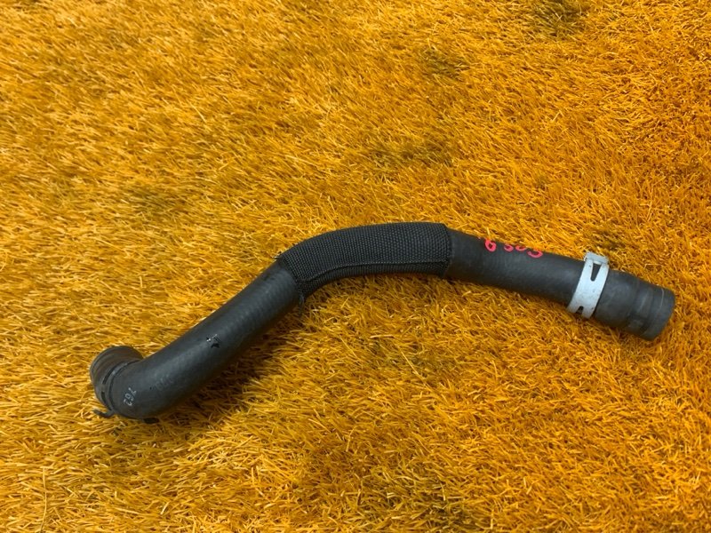 Патрубок системы охлаждения, 830 рублей, Красноярск