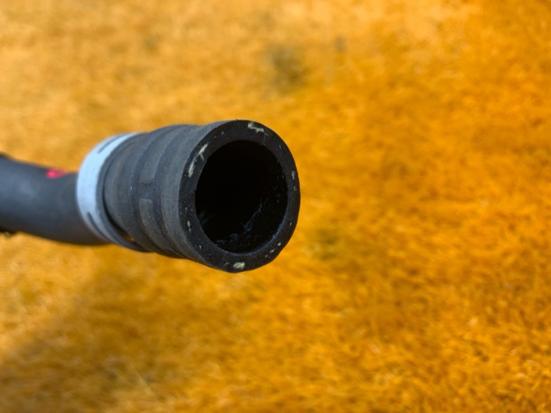 Патрубок системы охлаждения, 830 рублей, Красноярск