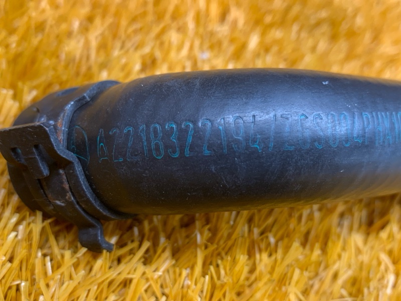 патрубок отопителя, 420 рублей, Красноярск