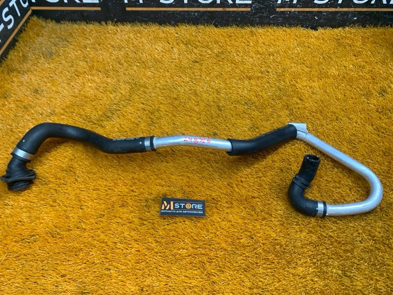 Патрубок системы охлаждения, 1200 рублей, Красноярск