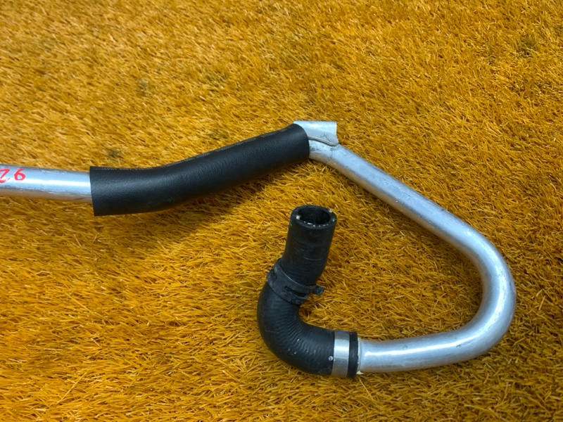 Патрубок системы охлаждения, 1200 рублей, Красноярск