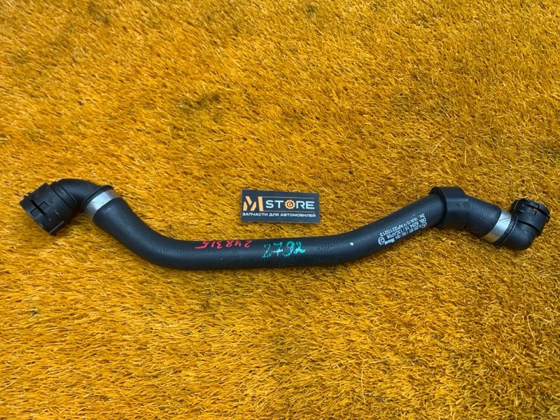 Патрубок системы охлаждения, 1640 рублей, Красноярск