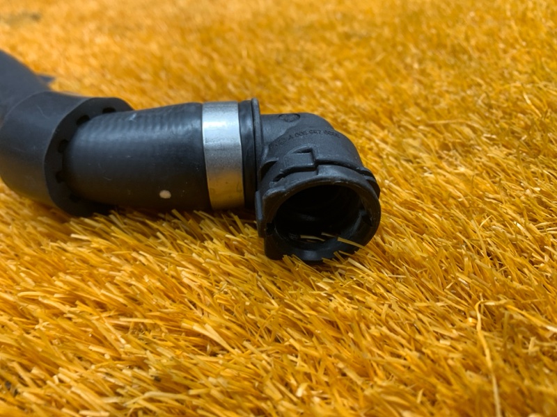 Патрубок системы охлаждения, 1640 рублей, Красноярск