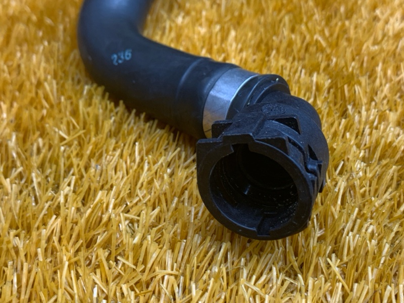 Патрубок системы охлаждения, 2220 рублей, Красноярск