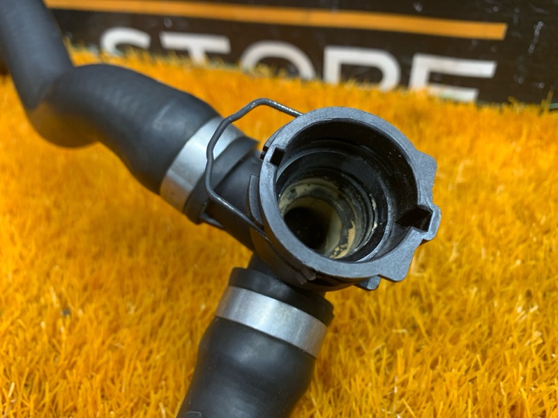 Патрубок системы охлаждения, 2220 рублей, Красноярск