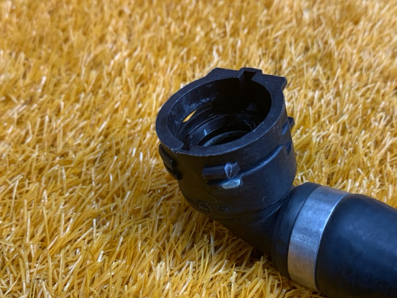 Патрубок системы охлаждения, 2220 рублей, Красноярск