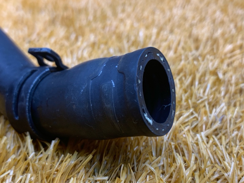 патрубок отопителя, 300 рублей, Красноярск