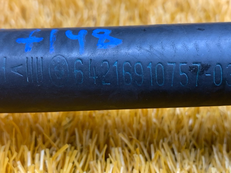 патрубок отопителя, 300 рублей, Красноярск