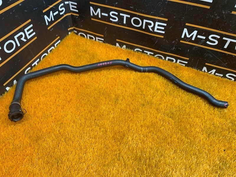 Патрубок системы охлаждения, 670 рублей, Красноярск