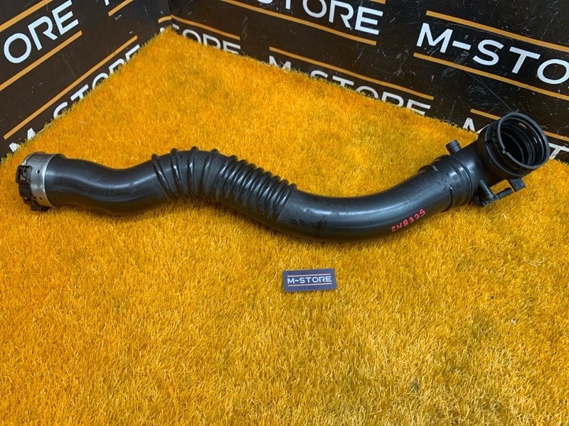 Патрубок интеркулера, 3700 рублей, Красноярск