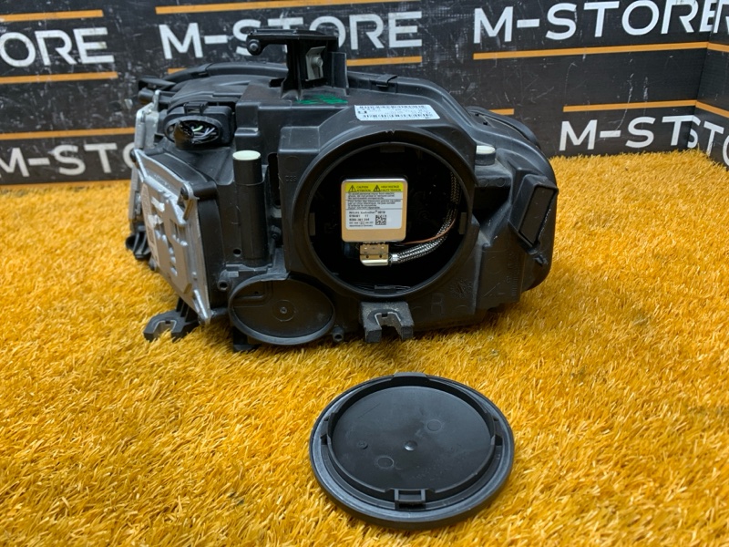 фара, 9000 рублей, Красноярск