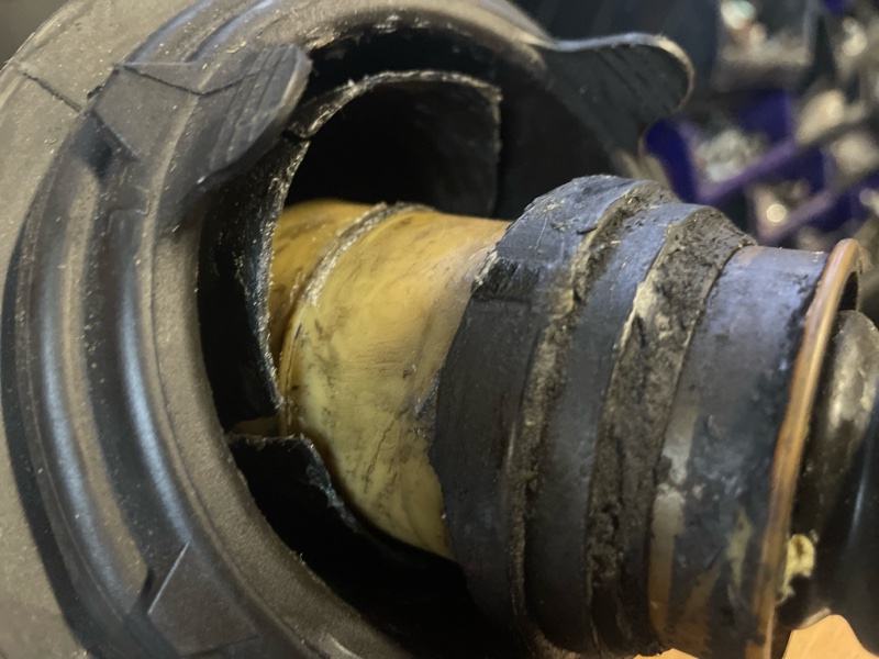 Карданчик рулевой, 440 рублей, Красноярск