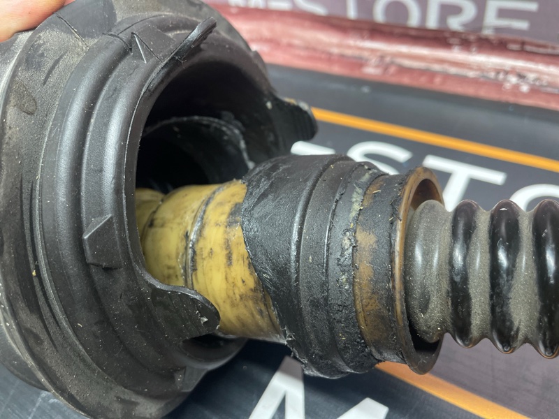 Карданчик рулевой, 440 рублей, Красноярск