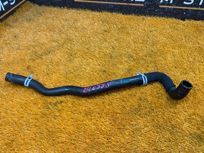 Патрубок системы охлаждения, 500 рублей, Красноярск