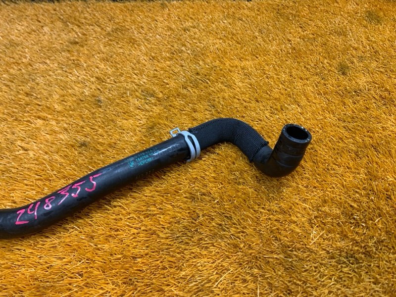 Патрубок системы охлаждения, 500 рублей, Красноярск