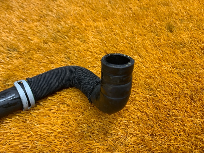 Патрубок системы охлаждения, 500 рублей, Красноярск