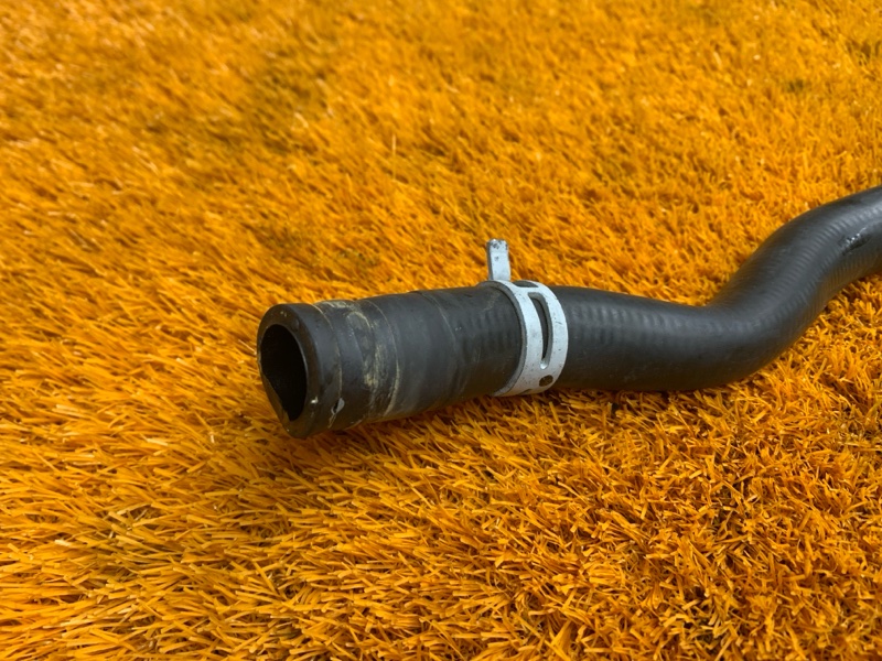 Патрубок системы охлаждения, 500 рублей, Красноярск