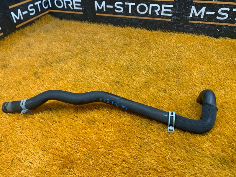 Патрубок системы охлаждения, 500 рублей, Красноярск