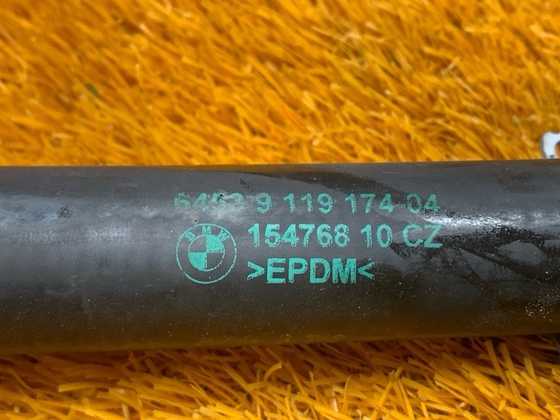 Патрубок системы охлаждения, 500 рублей, Красноярск