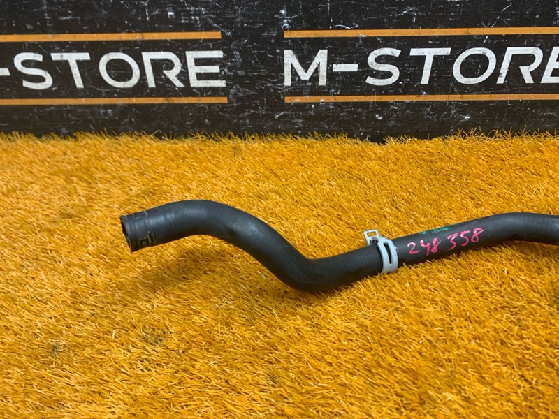 патрубок отопителя, 400 рублей, Красноярск