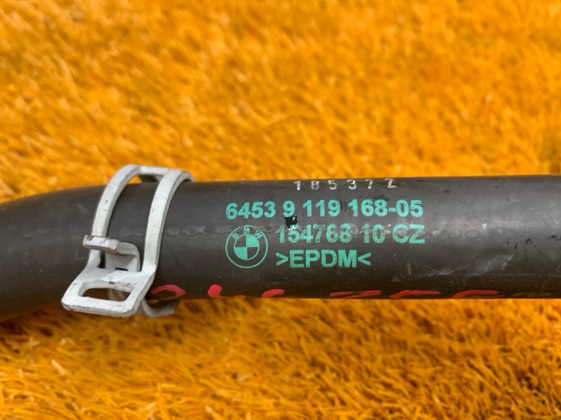 патрубок отопителя, 400 рублей, Красноярск