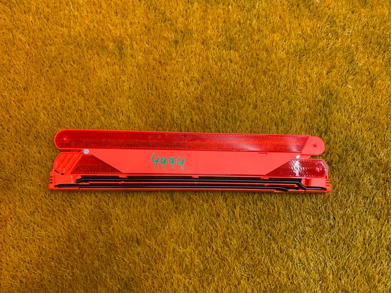 знак аварийной остановки, 500 рублей, Красноярск