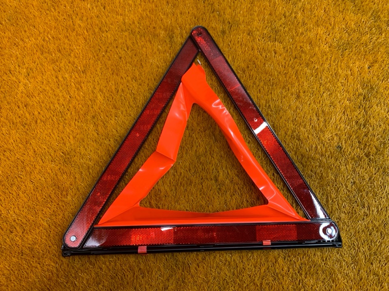 знак аварийной остановки, 400 рублей, Красноярск