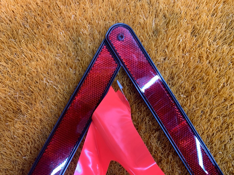 знак аварийной остановки, 400 рублей, Красноярск