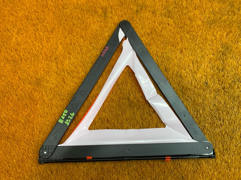 знак аварийной остановки, 400 рублей, Красноярск