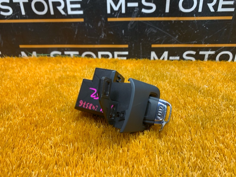 замок зажигания, 2000 рублей, Красноярск