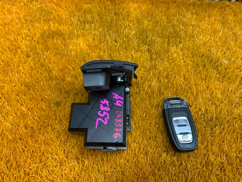 замок зажигания, 2000 рублей, Красноярск