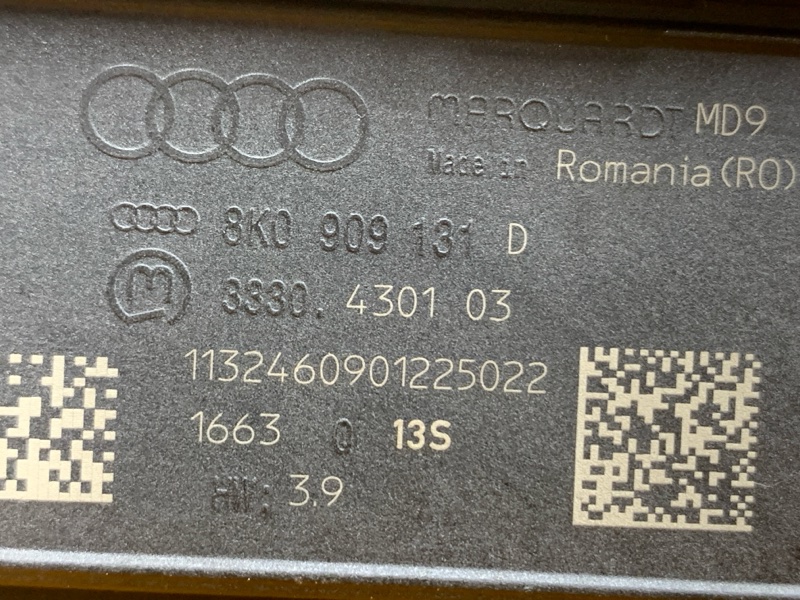 замок зажигания, 2000 рублей, Красноярск