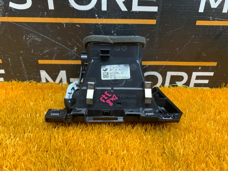 дефлектор воздушный, 1300 рублей, Красноярск