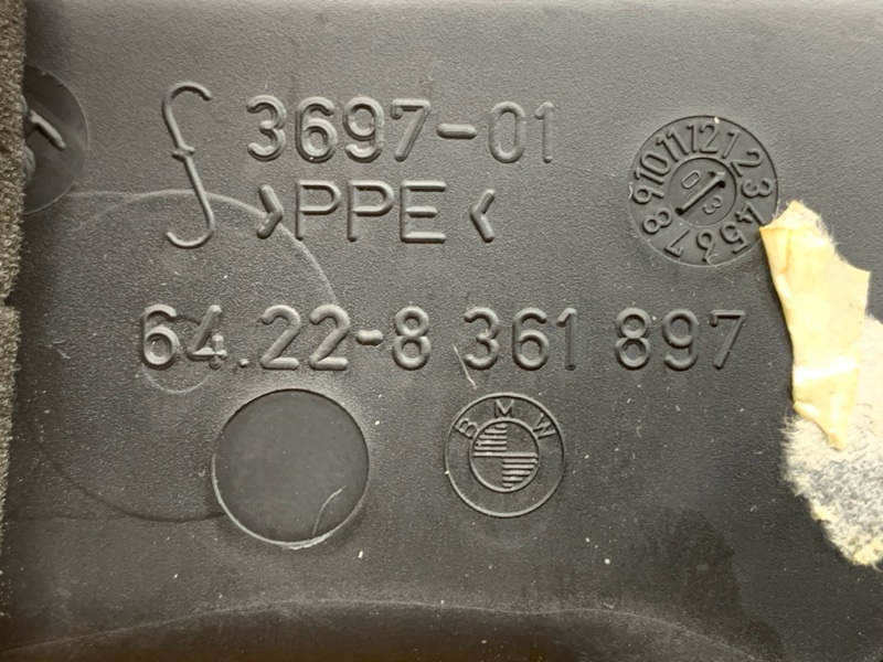 дефлектор воздушный, 300 рублей, Красноярск