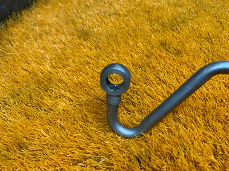 шланг гидроусилителя, 420 рублей, Красноярск