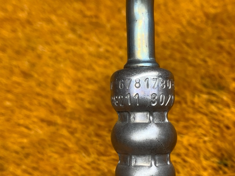 шланг гидроусилителя, 420 рублей, Красноярск