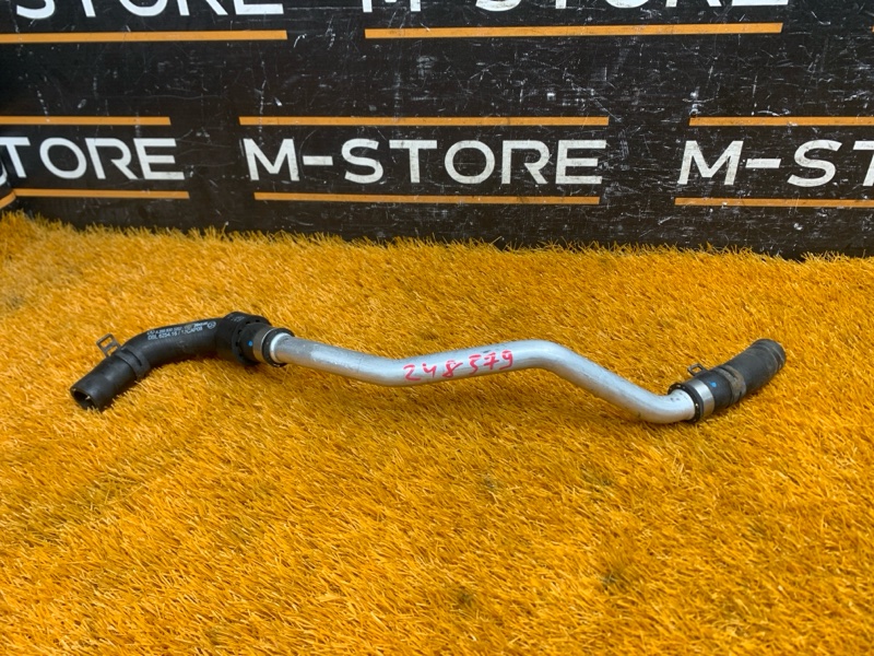 Патрубок системы охлаждения, 1640 рублей, Красноярск