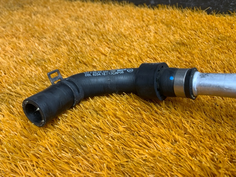 Патрубок системы охлаждения, 1640 рублей, Красноярск