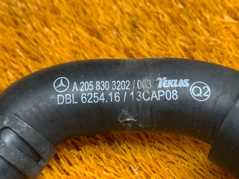 Патрубок системы охлаждения, 1640 рублей, Красноярск