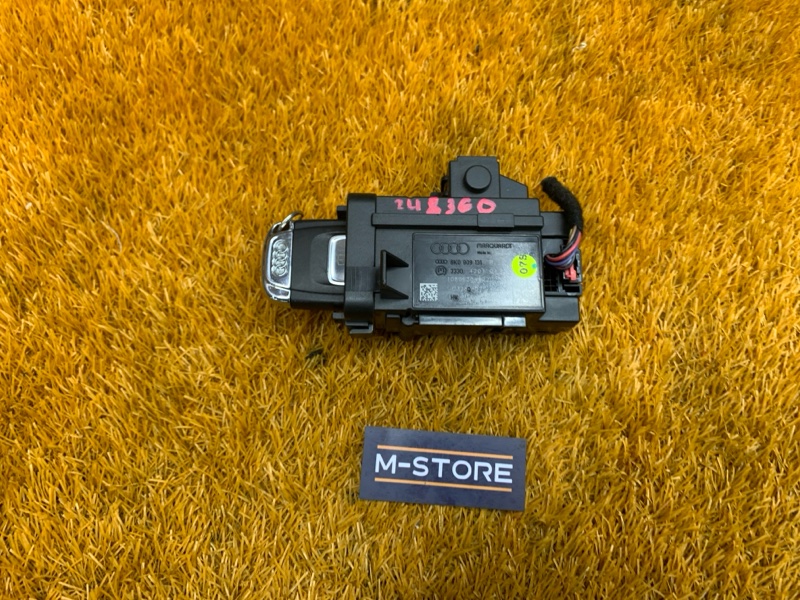 замок зажигания, 2160 рублей, Красноярск