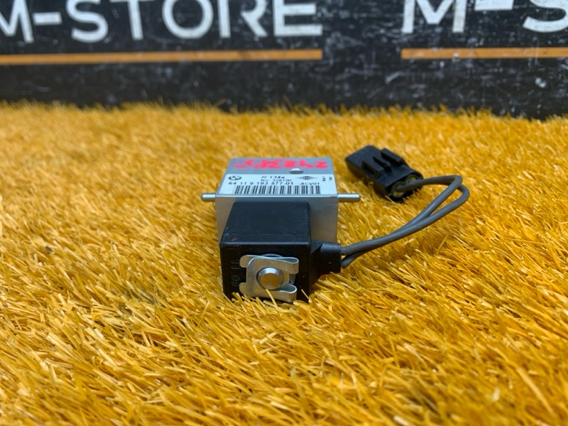 Клапан кондиционера, 2060 рублей, Красноярск