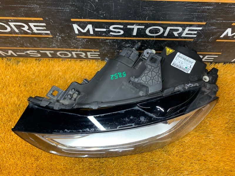 фара, 16000 рублей, Красноярск