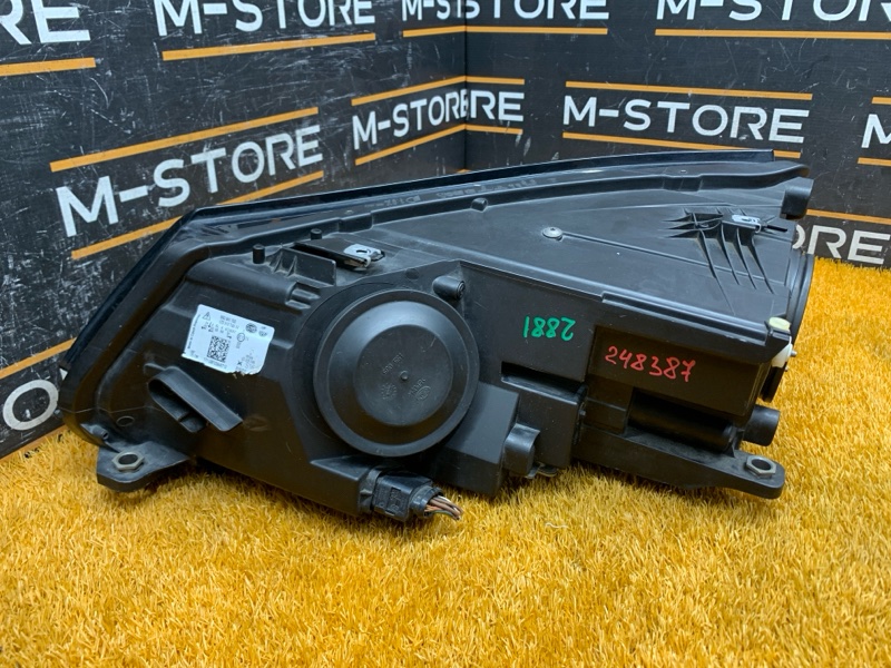 фара, 34000 рублей, Красноярск