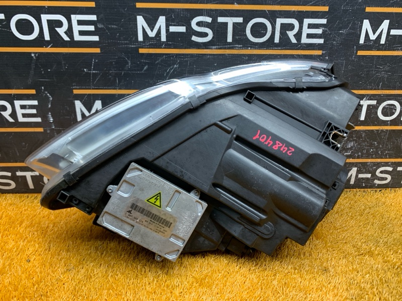 фара, 6000 рублей, Красноярск