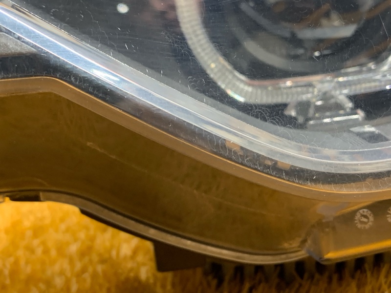 фара, 12000 рублей, Красноярск