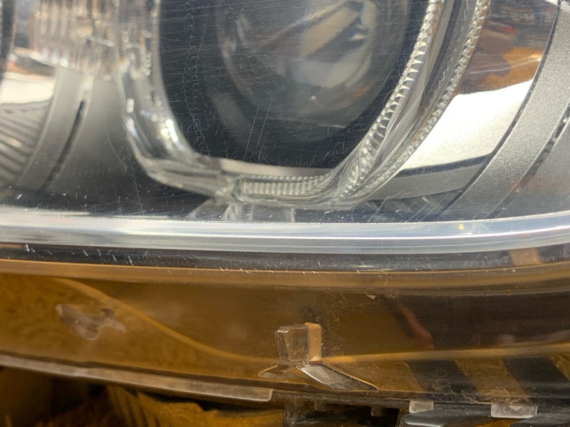 фара, 12000 рублей, Красноярск