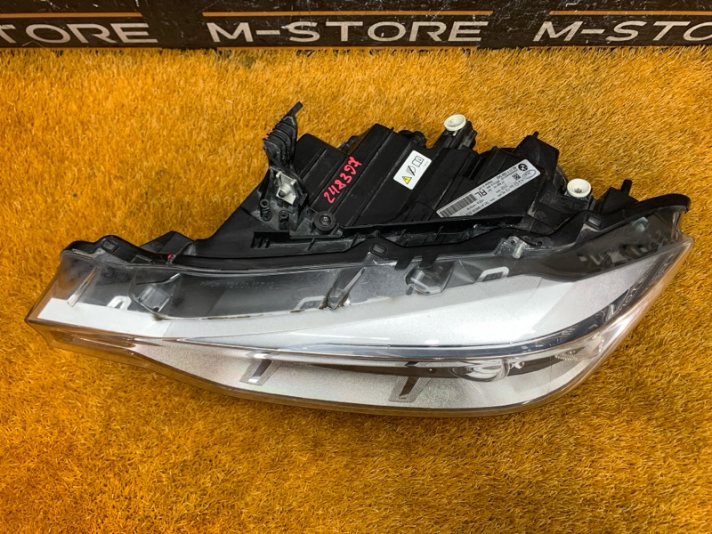 фара, 12000 рублей, Красноярск